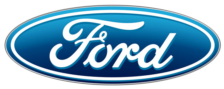 FORD_logo