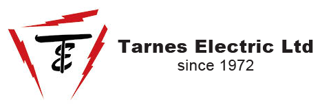 Image result for TARNES ELECTRIC LOGO