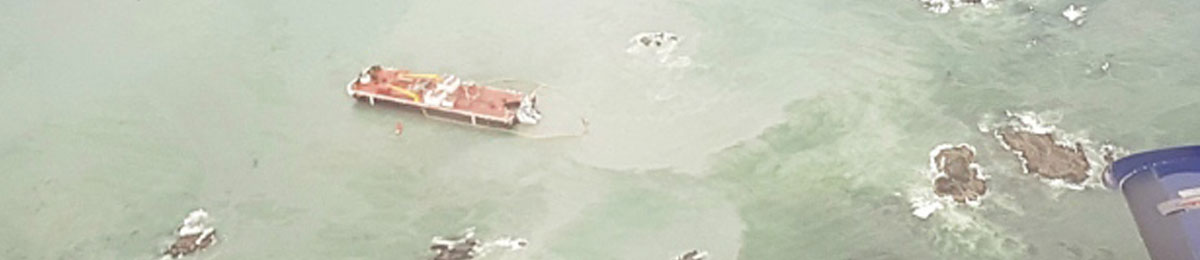 Image Courtesy of Western Canada Marine Response Corp.