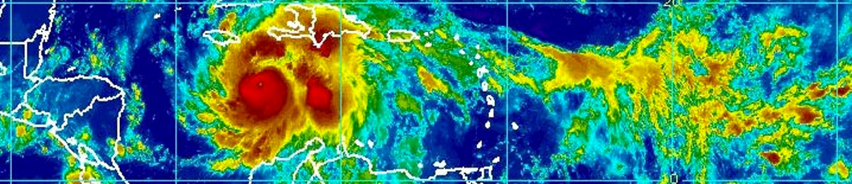 Image Courtesy of NOAA