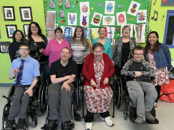 West Central Abilities is Celebrating 50 years – Kindersley Social ...